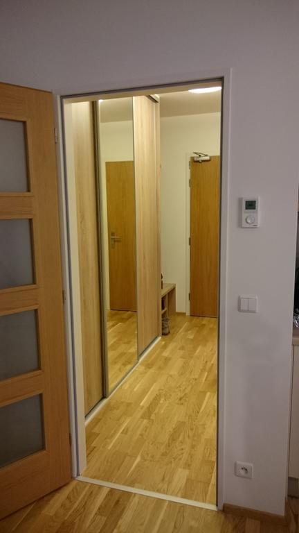 Apartment Medvědín 92 Špindlerŭv Mlýn Pokoj fotografie